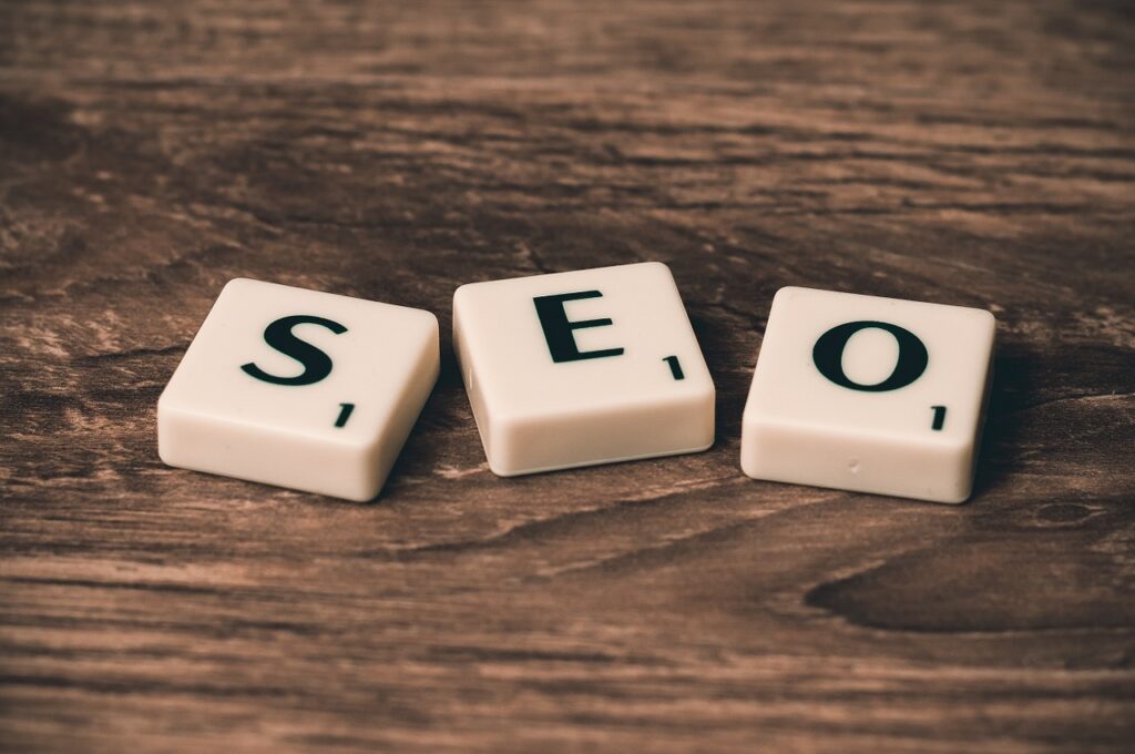 improve SEO Of The Website